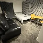 Jupiter Building Apartments