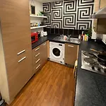 Jupiter Building Apartments