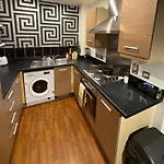 Jupiter Building Apartments