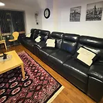 Jupiter Building Apartments