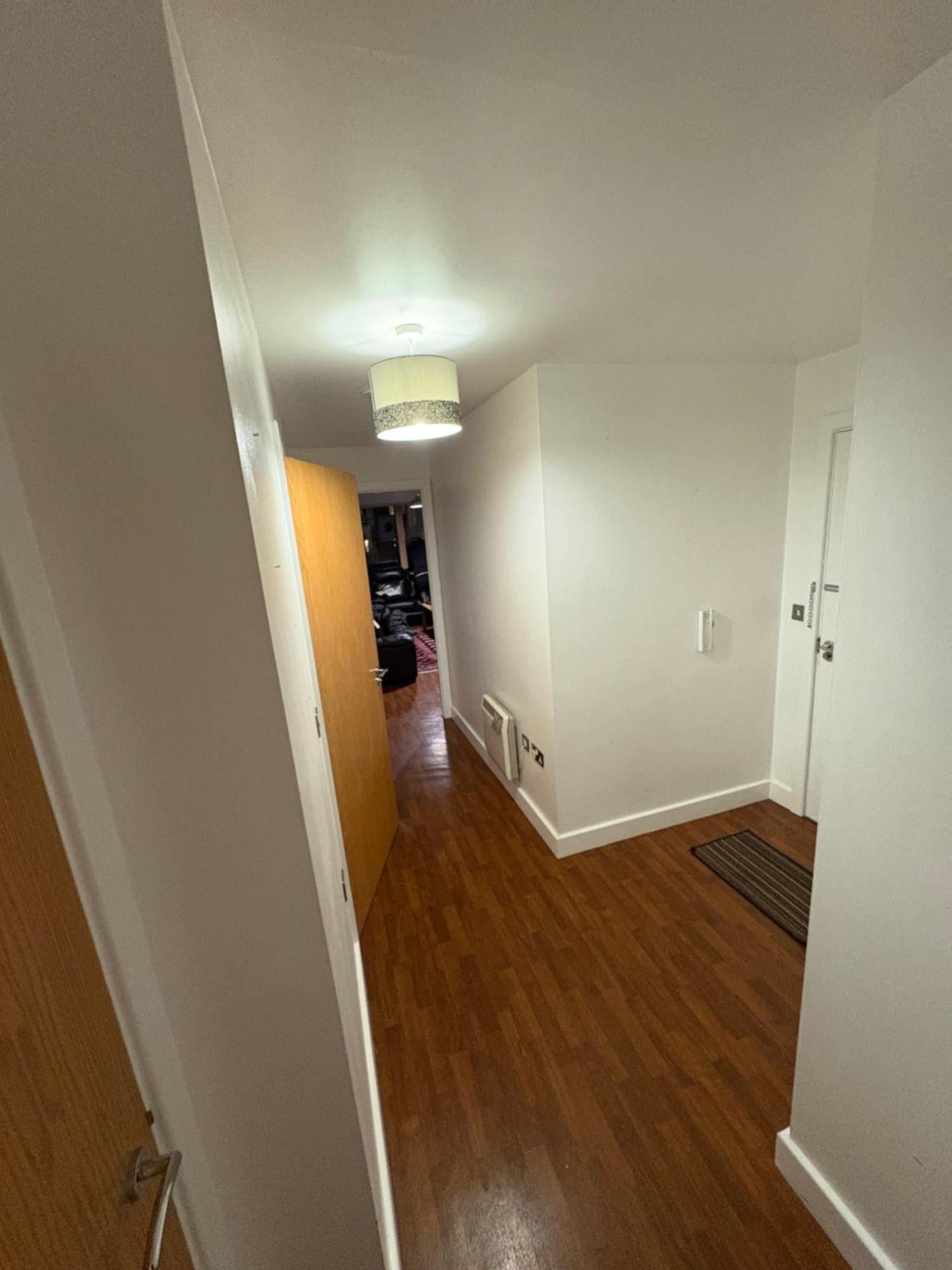 Apartment Jupiter Building
